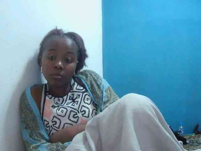 Tinah2 webcam