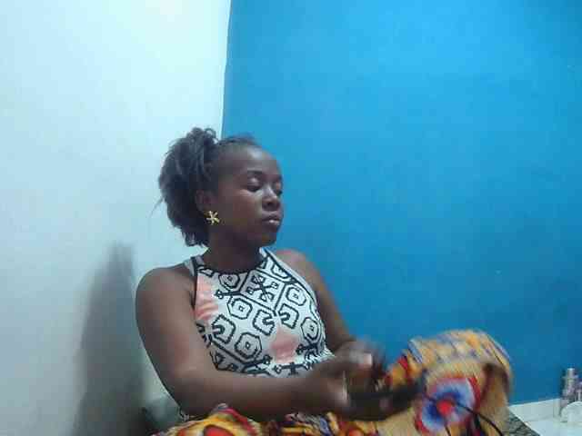 Tinah2 webcam