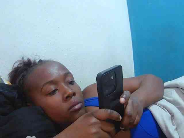 Tinah2 webcam