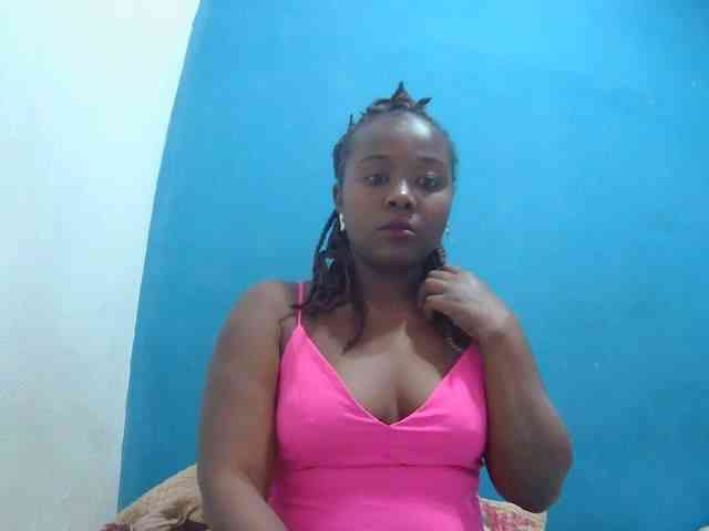Tinah2 - Girl 