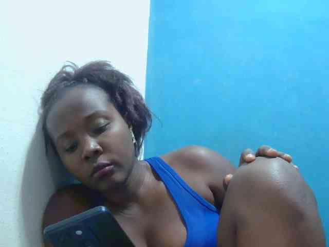 Tinah2 webcam
