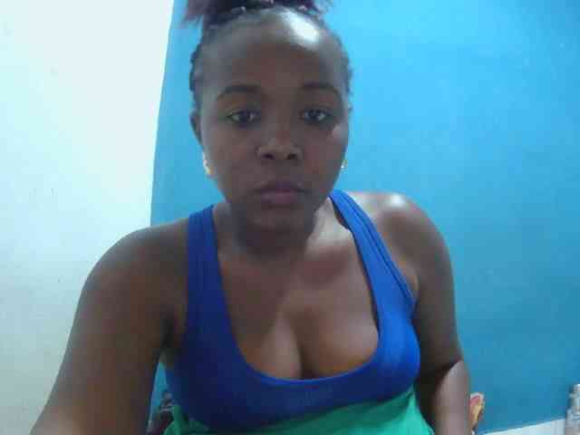 Tinah2 webcam