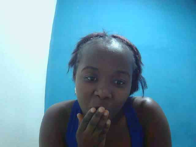 Tinah2 webcam