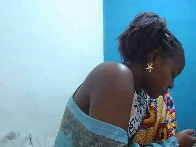 Tinah2 webcam