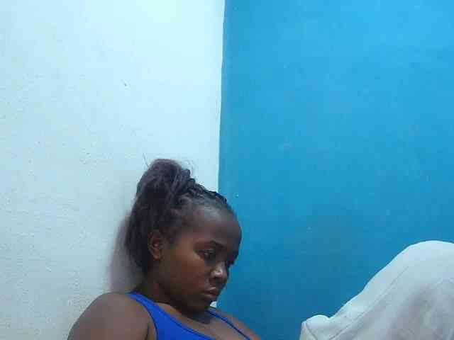 Tinah2 webcam