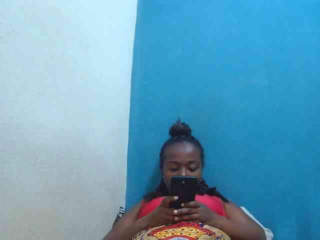 Tinah2 webcam