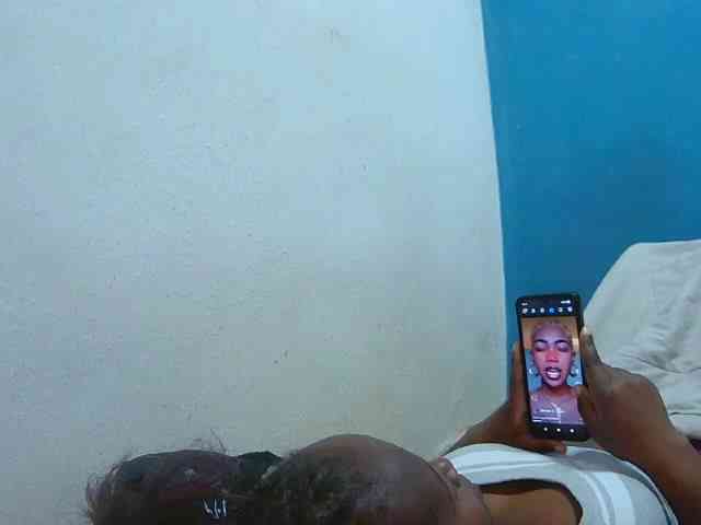 Tinah2 webcam