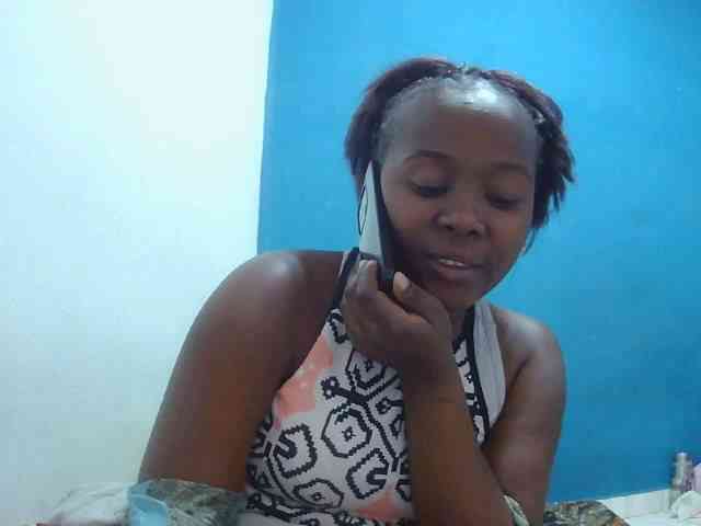 Tinah2 webcam