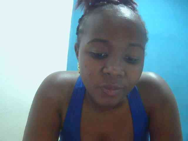 Tinah2 webcam