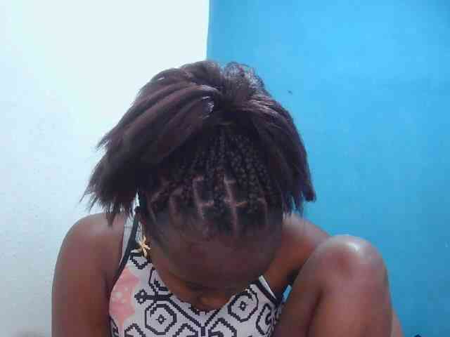 Tinah2 webcam