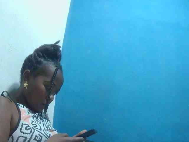 Tinah2 webcam