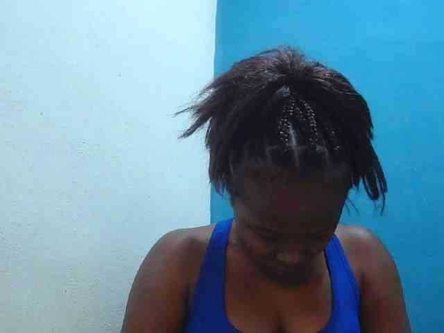 Tinah2 webcam