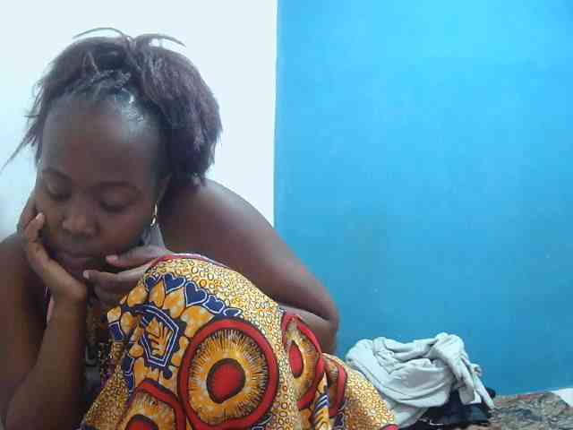 Tinah2 webcam