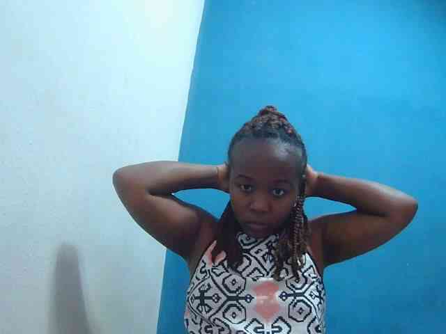 Tinah2 webcam