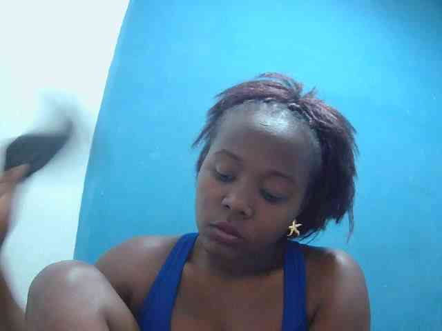 Tinah2 webcam