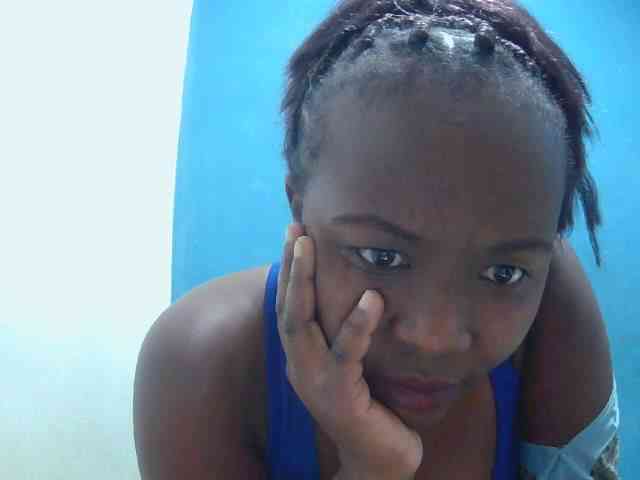Tinah2 webcam