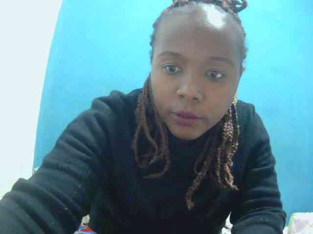 Tinah2 webcam