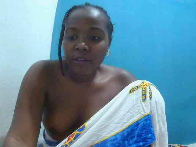 Tinah2 webcam