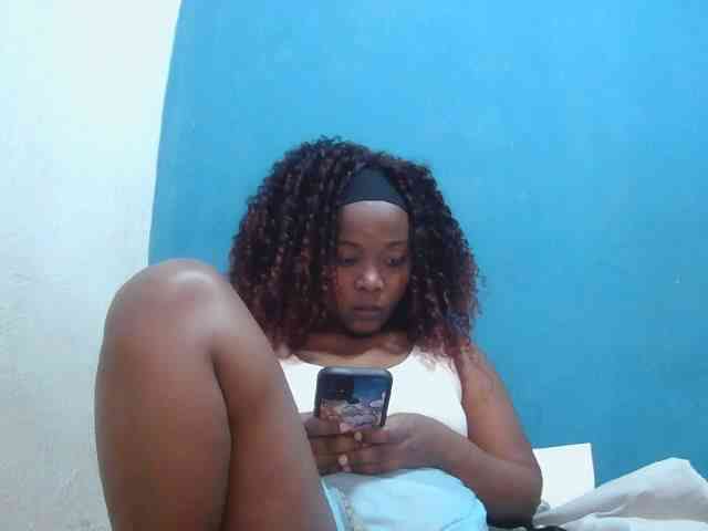 Tinah2 webcam