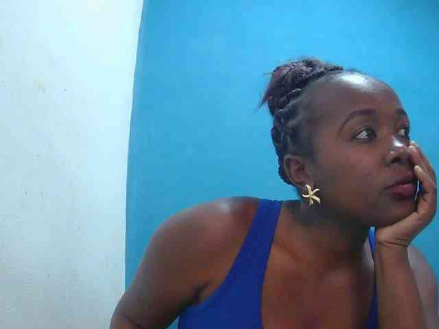 Tinah2 webcam