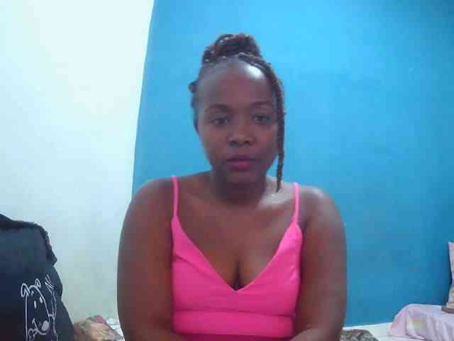Tinah2 webcam
