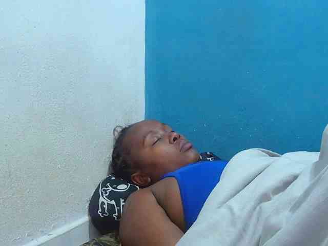 Tinah2 webcam
