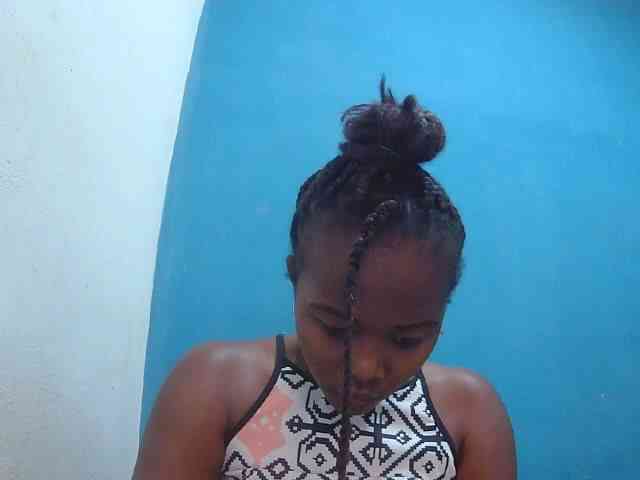 Tinah2 webcam