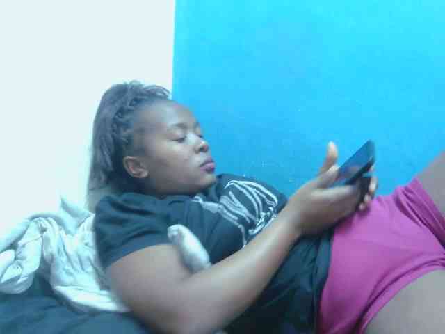 Tinah2 webcam