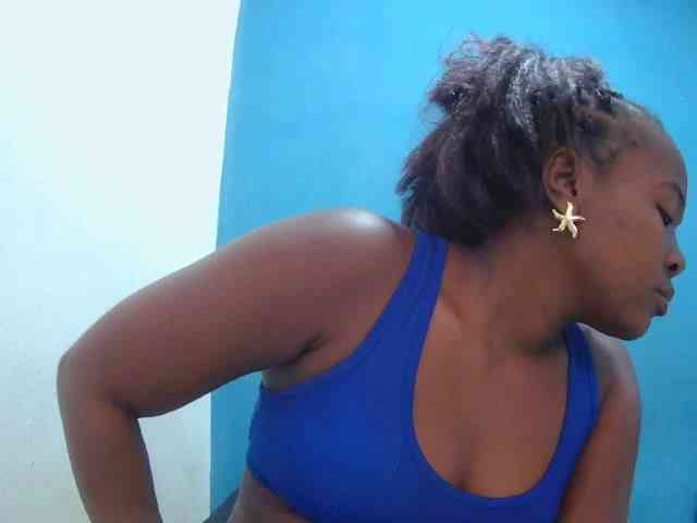 Tinah2 webcam