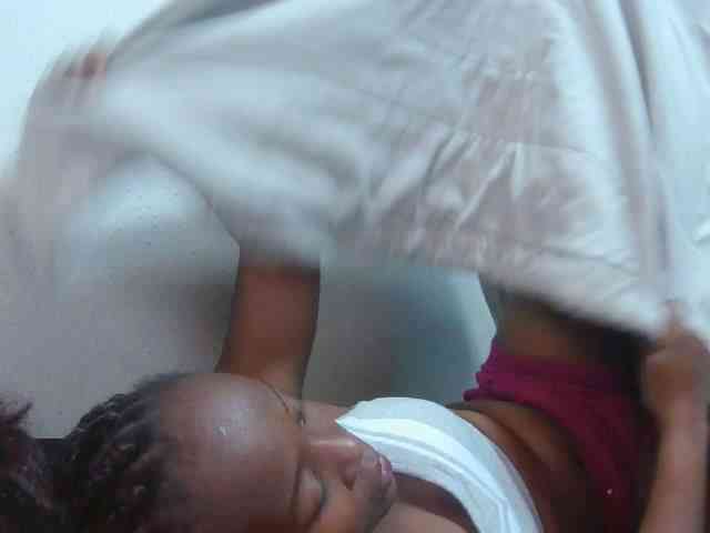 Tinah2 webcam