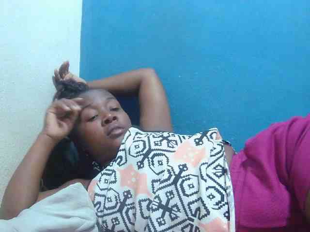 Tinah2 webcam