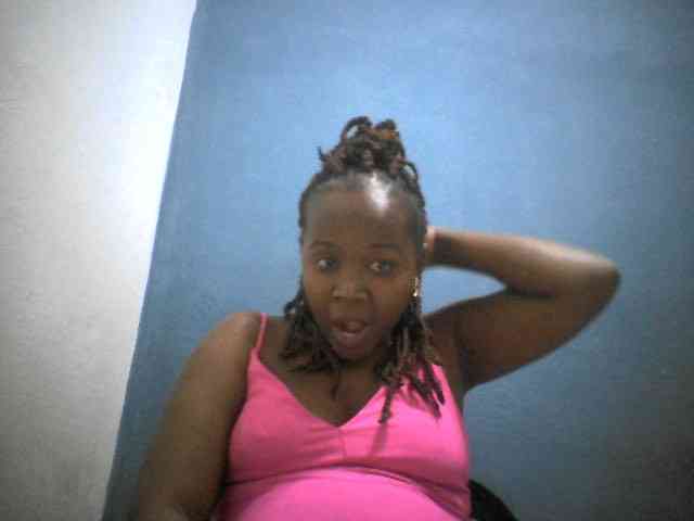 Tinah2 webcam