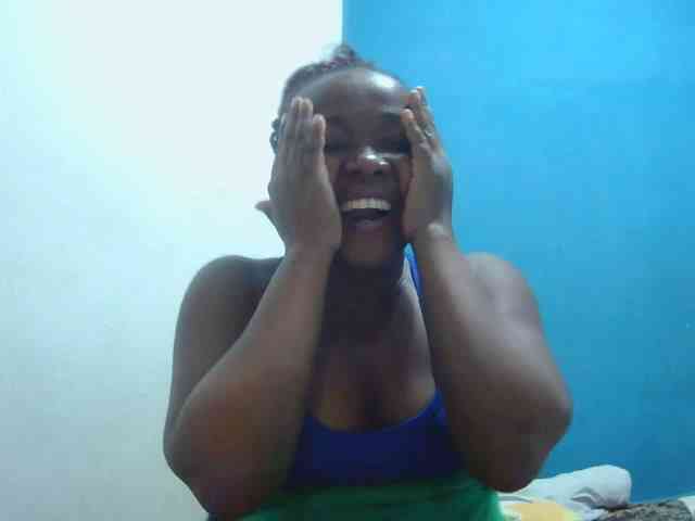 Tinah2 webcam