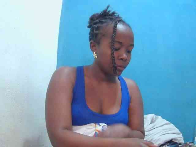 Tinah2 webcam
