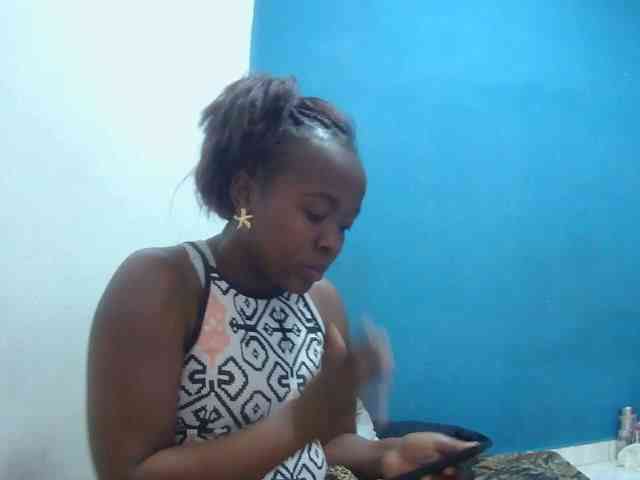 Tinah2 webcam