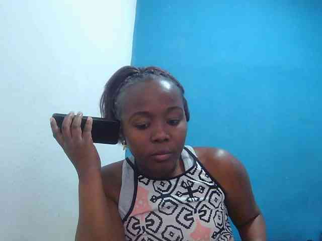 Tinah2 webcam