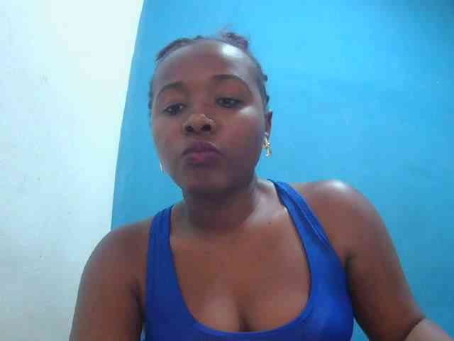Tinah2 webcam