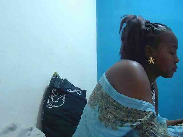 Tinah2 webcam