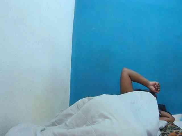 Tinah2 webcam