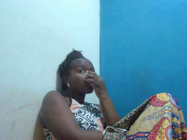 Tinah2 webcam
