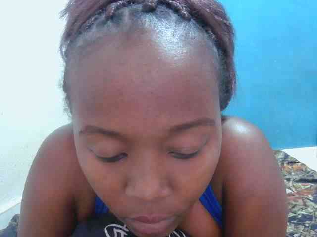 Tinah2 webcam