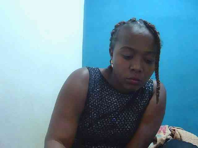 Tinah2 - Girl 