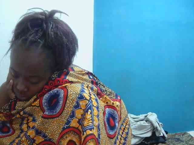 Tinah2 webcam
