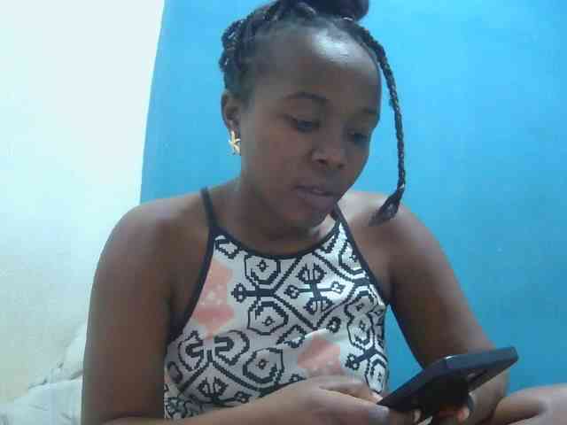 Tinah2 webcam