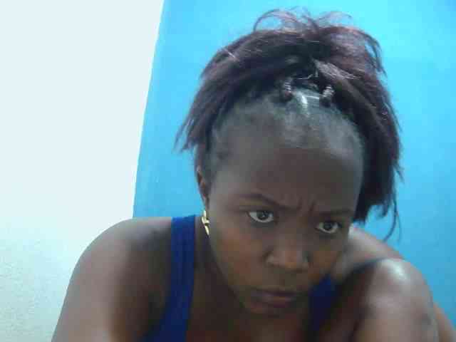 Tinah2 webcam