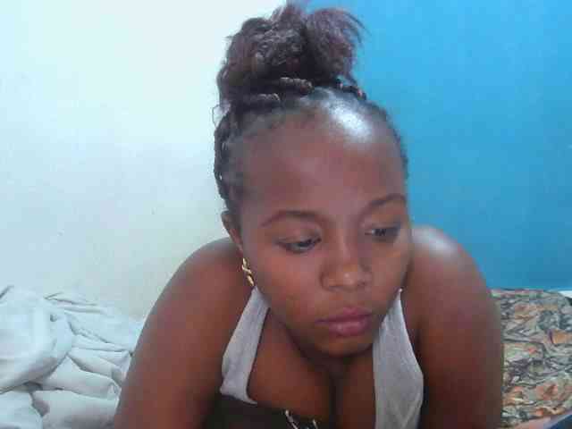Tinah2 webcam