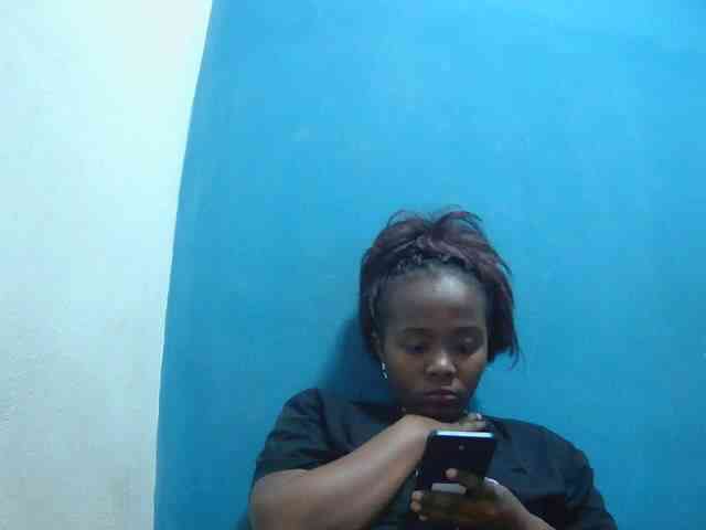 Tinah2 webcam