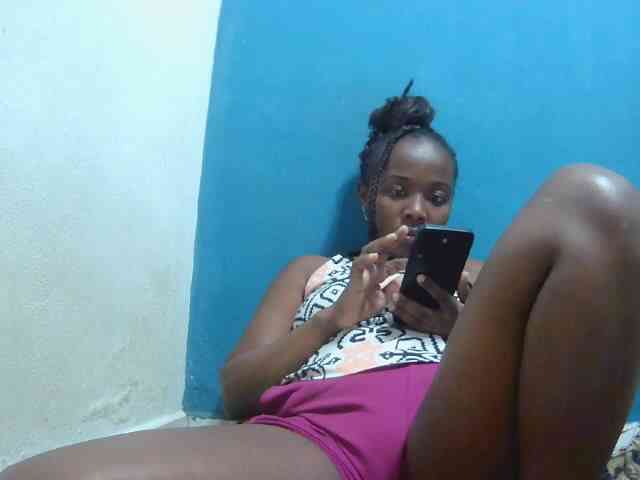 Tinah2 webcam