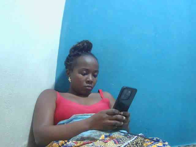 Tinah2 webcam