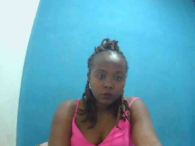 Tinah2 webcam
